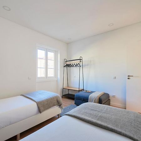 Deluxe Apt At Amazing Prime Location, By Timecooler Lisboa Exteriör bild