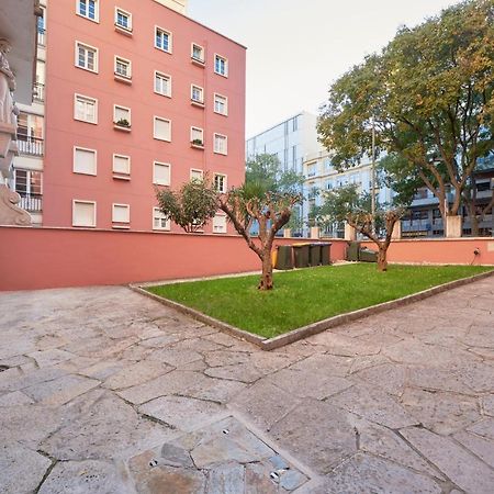 Deluxe Apt At Amazing Prime Location, By Timecooler Lisboa Exteriör bild