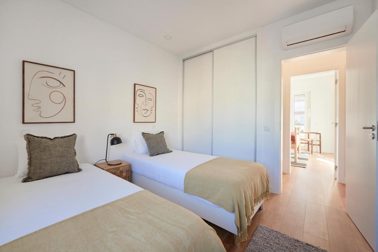 Deluxe Apt At Amazing Prime Location, By Timecooler Lisboa Exteriör bild