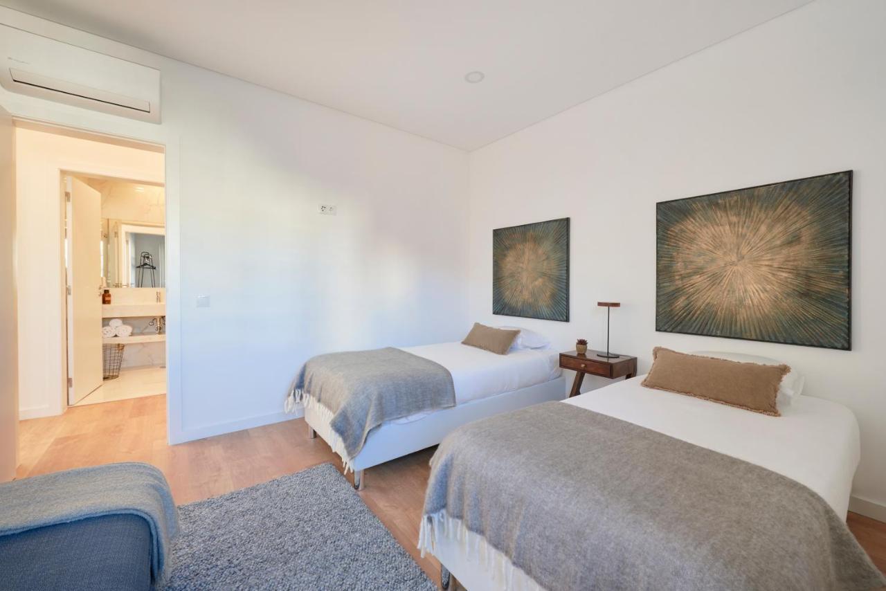 Deluxe Apt At Amazing Prime Location, By Timecooler Lisboa Exteriör bild