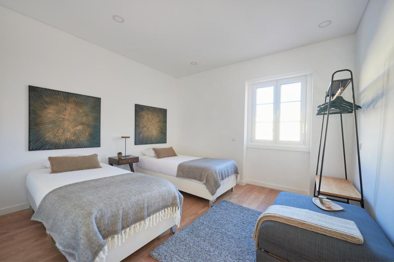 Deluxe Apt At Amazing Prime Location, By Timecooler Lisboa Exteriör bild