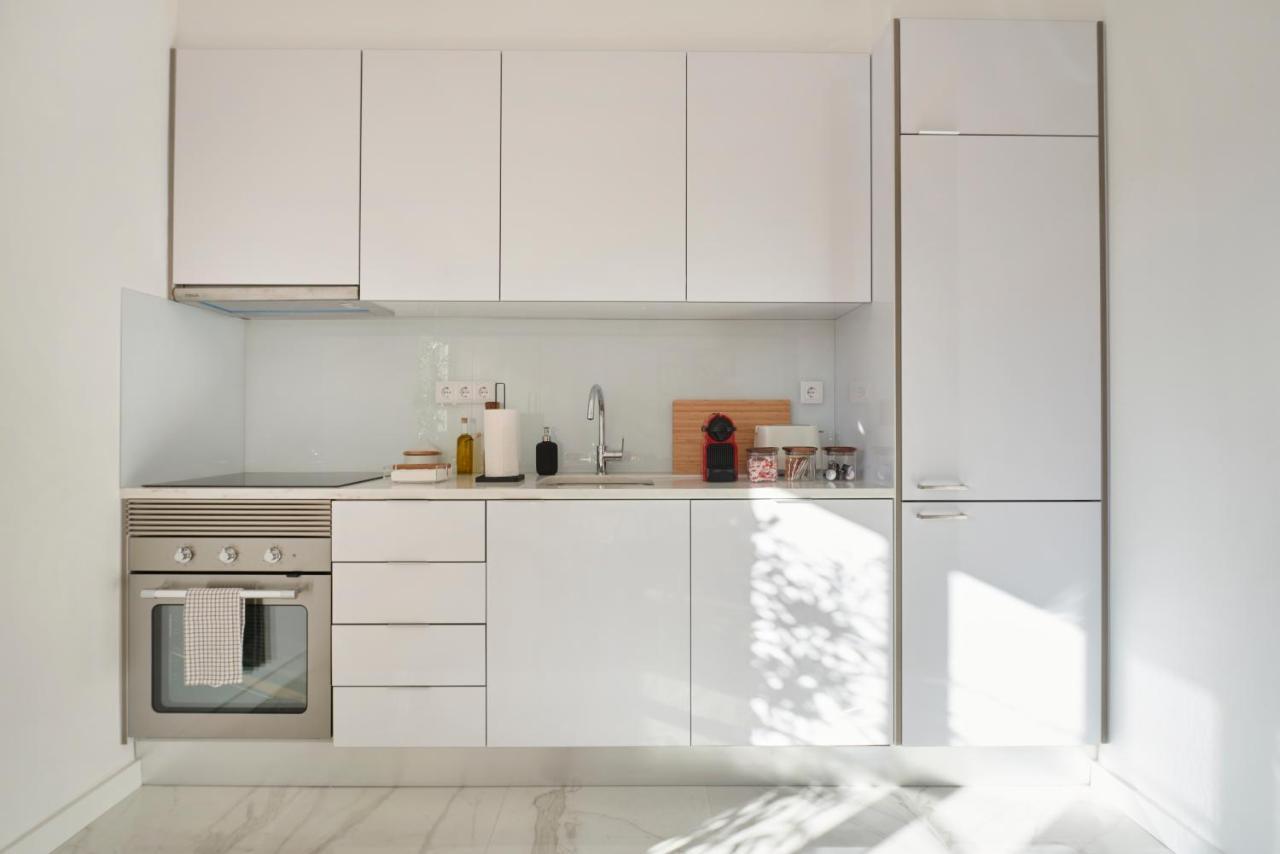 Deluxe Apt At Amazing Prime Location, By Timecooler Lisboa Exteriör bild