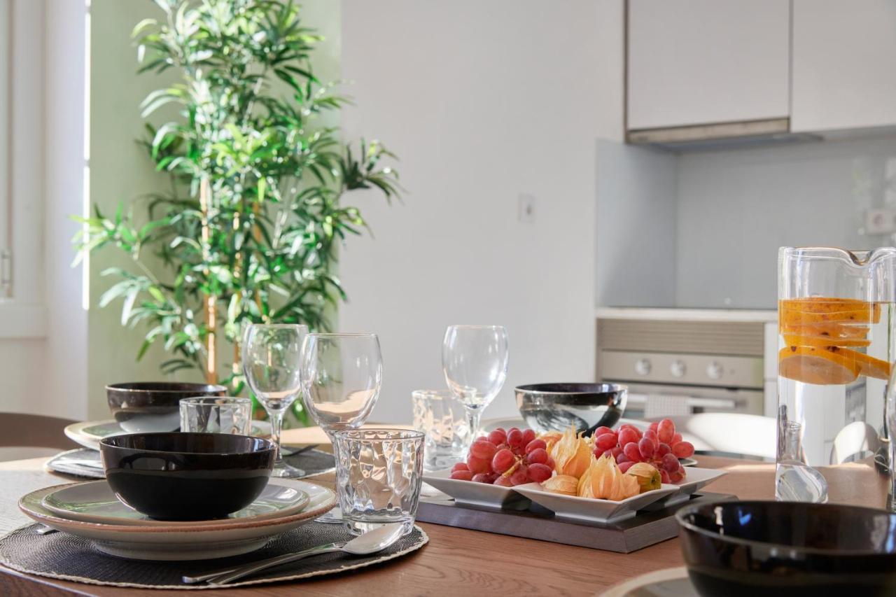 Deluxe Apt At Amazing Prime Location, By Timecooler Lisboa Exteriör bild